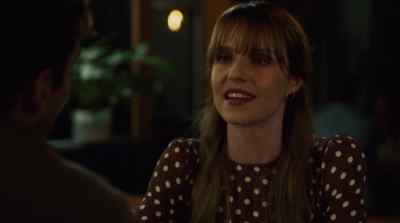 Look, I love being
friends with you. - Out of the Blue