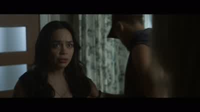 Look I love youBut sometimes I really hate you - Final Destination Bloodlines