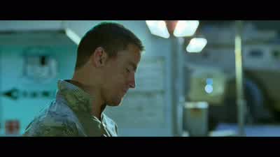 Look, I love your kids. - G I  Joe: Retaliation