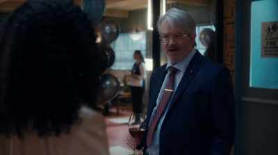 Look, I loved your initial ideas, - The Z-Suite