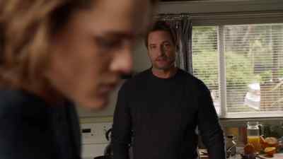 Look, I made a big mistake. - Colony