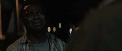 Look, I made a deal
with Richard, - Gringo