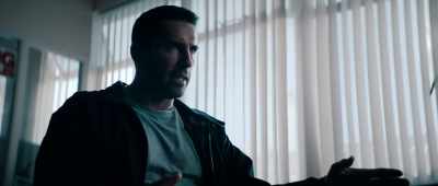 Look, I made a mistake. Right?
It's not gonna happen again. - Avengement