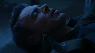 Look, I made mistakes,
too, alright, - Whiskey Cavalier