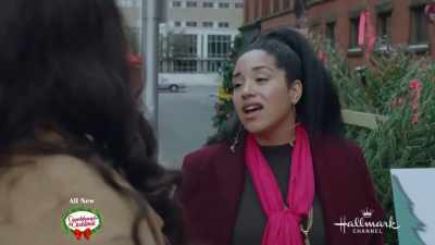 Look, I married my best friend, - A Holiday in Harlem