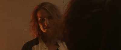 Look, I may be a whore,
but I ain't a liar. - Cleavers: Killer Clowns