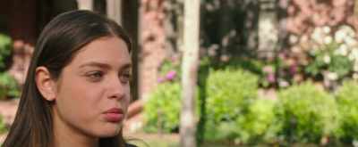 - Look, I may be
incredibly messed up, - The Bachelors