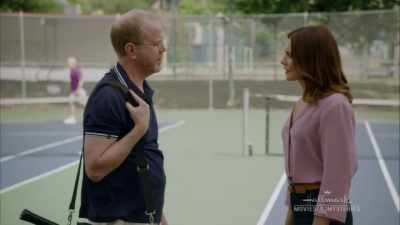 Look, I may not Bethe easiest guy, - Ruby Herring Mysteries: Her Last Breath
