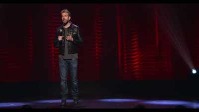 Look I mean I consider myself to be a modern man - Anthony Jeselnik: Fire in the Maternity Ward