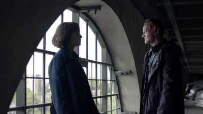 Look, I meant what I said last night... - Rellik