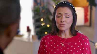 Look, I might not be
perfect, but at least - Trading Up Christmas