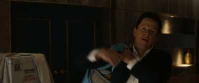 Look, I need to be that
guy one last time for us. - The Family Plan