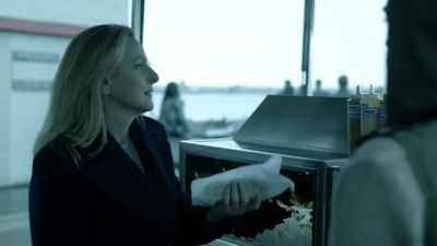 Look... I need your help. - The Magicians