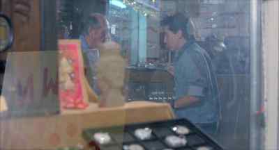 Look, I need to know
how much I can get for this. - The Last American Virgin