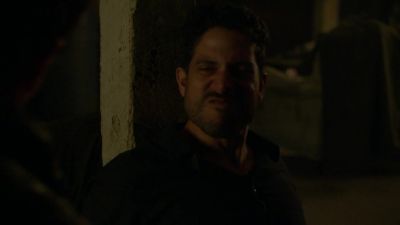 Look, I need to make sure
everything goes smoothly - Criminal Minds