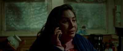 Look, I need some time
to figure things out, OK? - Marisol