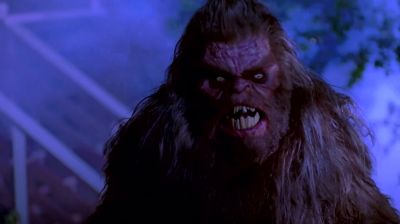Look I need to tell you something - Abominable