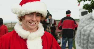 Look, I need that
key, - The Key to Christmas
