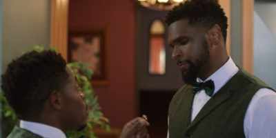 Look, I need you to guard this
with your life. - For the Love of Jason