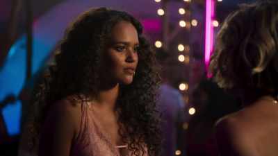 Look, I never had
someone who gets me - American Pie Presents: Girls' Rules