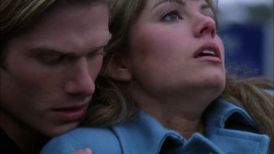 Look, I never wanted to use my powers. - Smallville