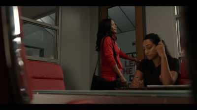 - Look, I opened my big mouth
like that once, too, - Long Slow Exhale