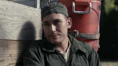 Look, I owe you my
life for getting us out - Angels Fallen: Warriors of Peace