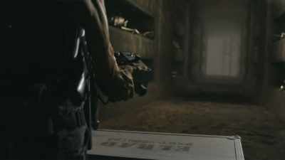 Look, I paid you more
than enough money for you - Sanctuary