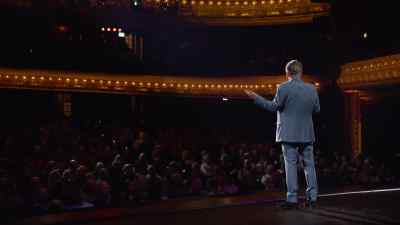 Look, I personally
am pro-choice, - Bill Maher: Is Anyone Else Seeing This?