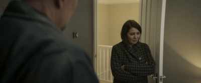 Look, I promise you,
as true as I'm standing here, - Rise of the Footsoldier: Vengeance