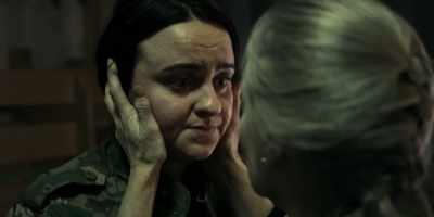 Look, I promise you
I will protect you. - Dragon Fury