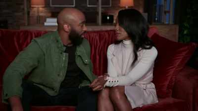- Look, I promise you,
I'ma make everything right. - Tyler Perry's Bruh