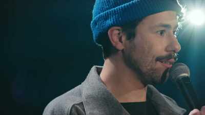"Look, I put a--look, - Ramy Youssef: More Feelings