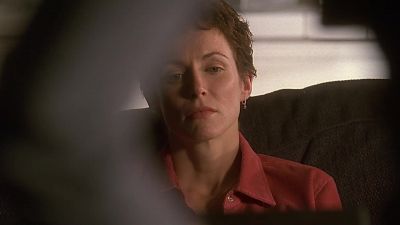 Look, I realize this is a terrible time
for you to discover all this. - 24