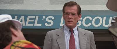 Look, I realize that you suffered in prison. - Cape Fear