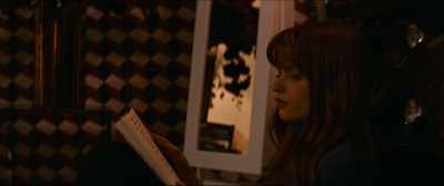Look, I realize you're upset, - Elizabeth Harvest