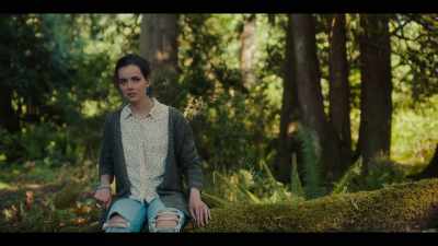 Look, when I realized what I was,
I thought there was no hope. - The Imperfects