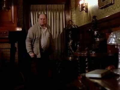 Look, I really appreciate
you helping Sam. - Matlock
