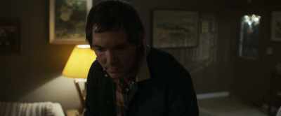 Look, I really gotta ask you, please... - Midnight in the Switchgrass