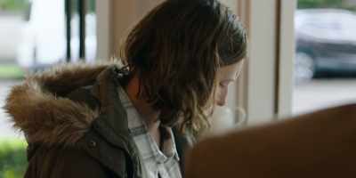 Look, I really have to go. - The Secrets She Keeps