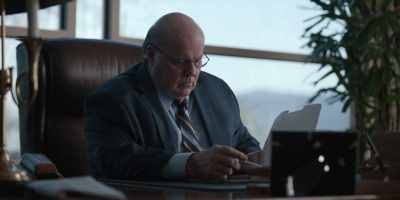 Look, I really, I like Elizabeth, I do, - The Dropout