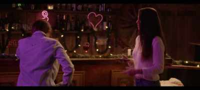 - Look, I really, I want
this and I want you, - Christmas at the Ranch