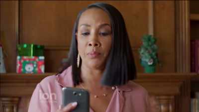 Look, I really need your input
on this New Year'’s Eve wedding. - A Wedding for Christmas