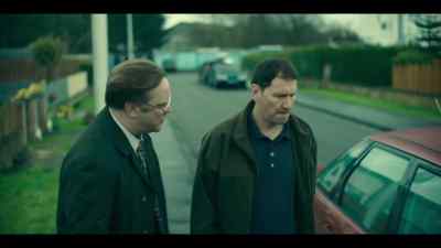 Look, I remember talking to you
a few weeks after Lockerbie - Lockerbie: A Search for Truth