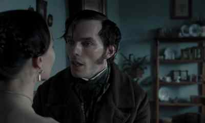 Look, when I return, - Nosferatu