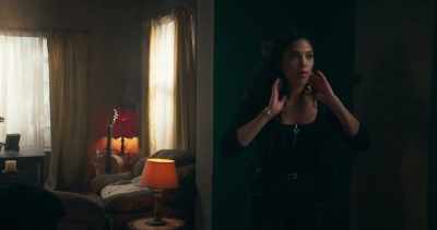 Look, I’m sorry for barging in like this, - Dead Places
