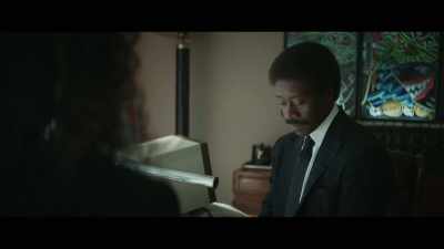 Look, I-- - Black Monday