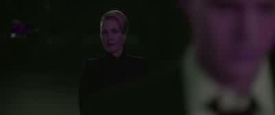 Look, I... - TRON: Ares