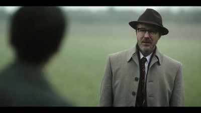 Look, I said
I'd keep my mouth shut - Project Blue Book