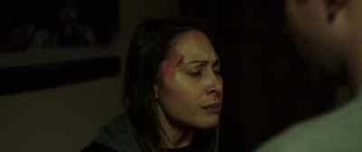Look, when I saw
Parker take you, - Suicide Club